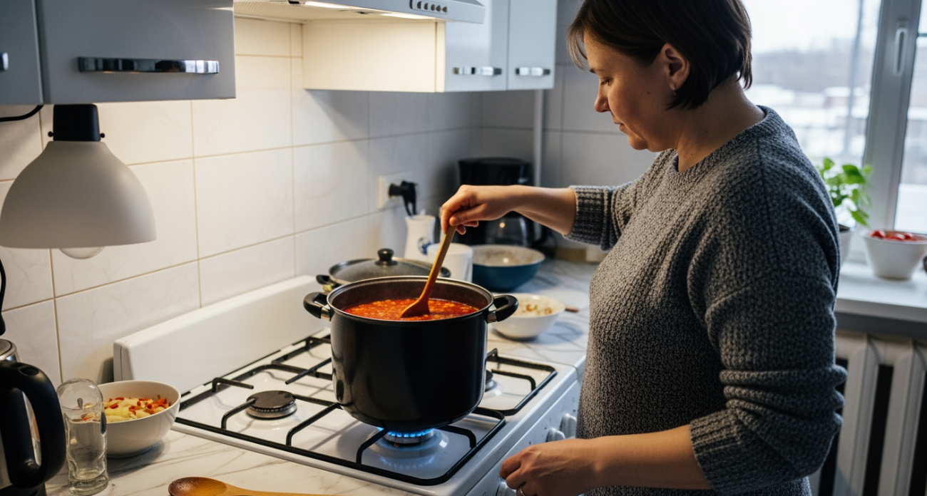 Секрет идеальной зажарки от шеф-поваров, о котором молчат кулинарные книги — правильный порядок закладки овощей