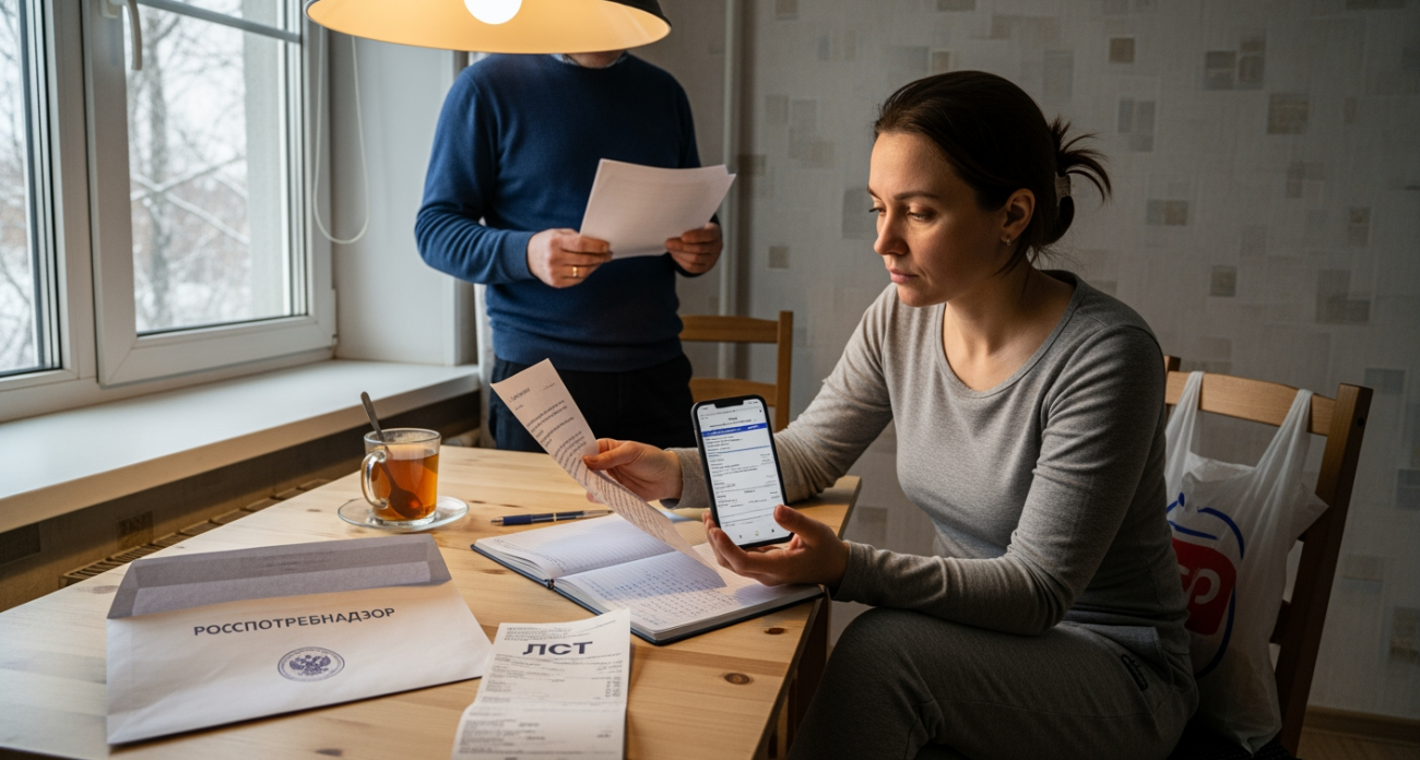 Связь и ЖКХ лидируют в рейтинге жалоб: 62 обращения жителей Марий Эл в Роспотребнадзор за январь 2026