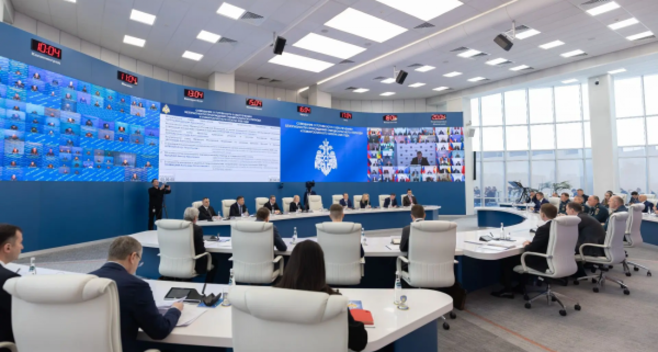 Более 100 млн рублей спасут две ГТС в Марий Эл от паводка в рамках 9-миллиардной федеральной программы