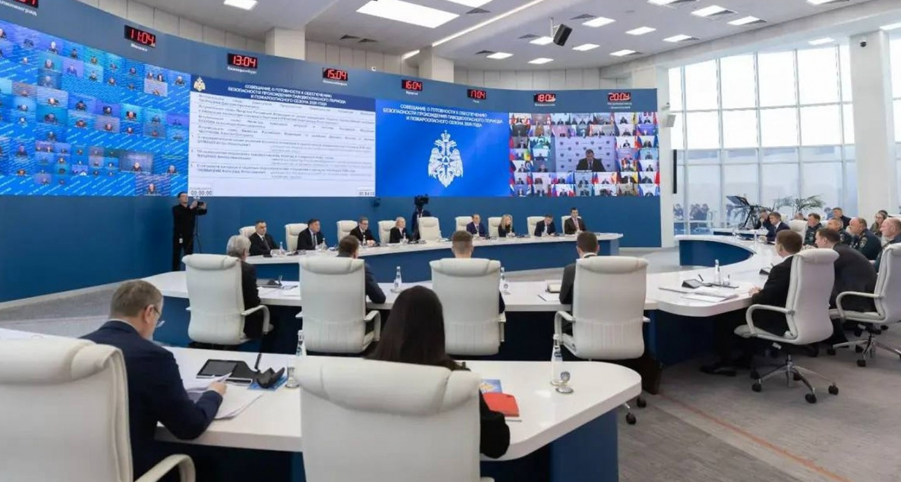 104 млн пришлют в Марий Эл на ремонт двух критически важных сооружений