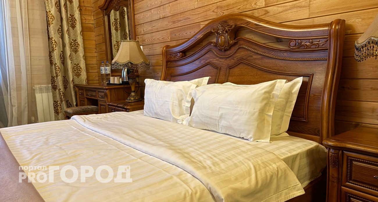 Спать на кровати больше не модно: умные люди используют теперь для сна более комфортные вещи