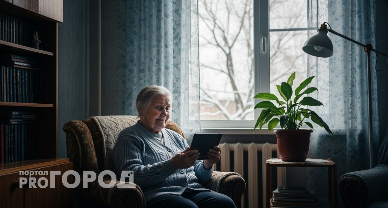 Срочно проверьте документы: Соцфонд дал совет, как повысить размер пенсии на несколько тысяч рублей прямо сейчас