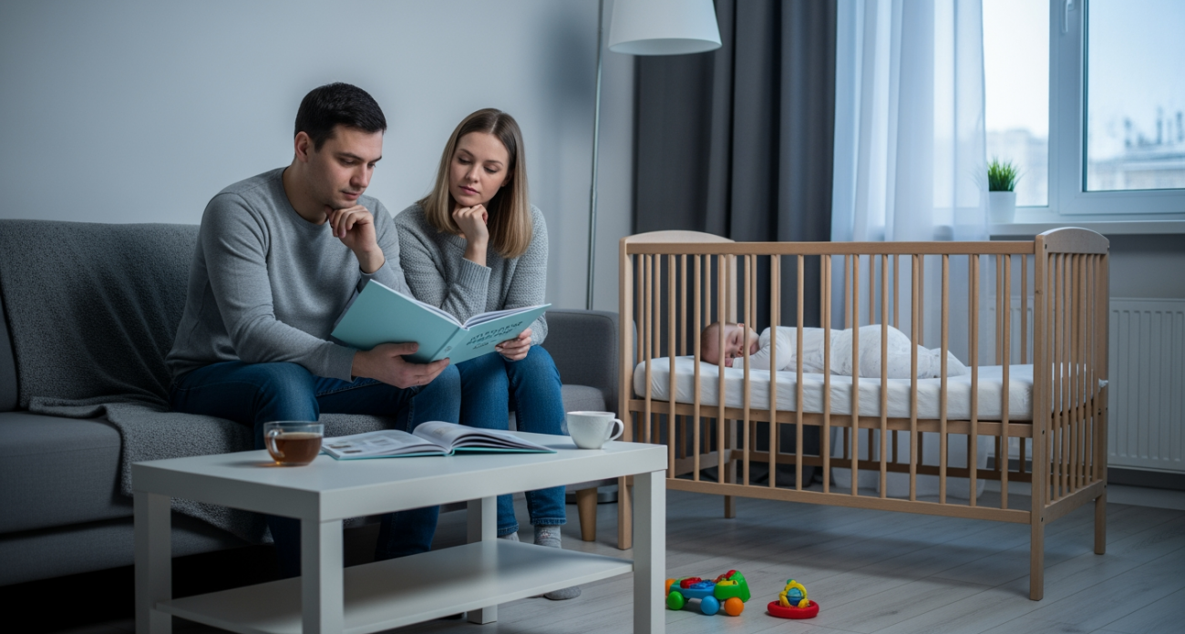 Редкие и благозвучные русские имена, которые заставят окружающих спрашивать родителей об их происхождении