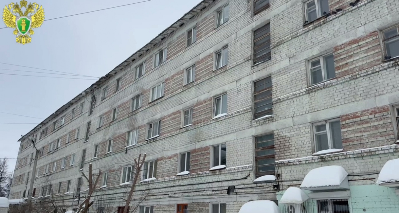 Тройное убийство с поджогом расследуют в Йошкар-Оле