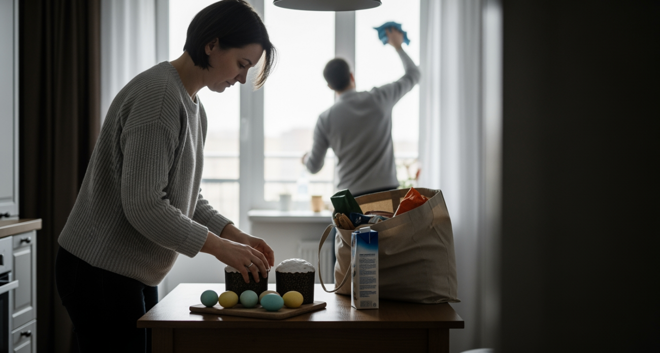 Полный календарь православной Пасхи 2026 с датами и традициями для тех, кто хочет отметить праздник по всем канонам