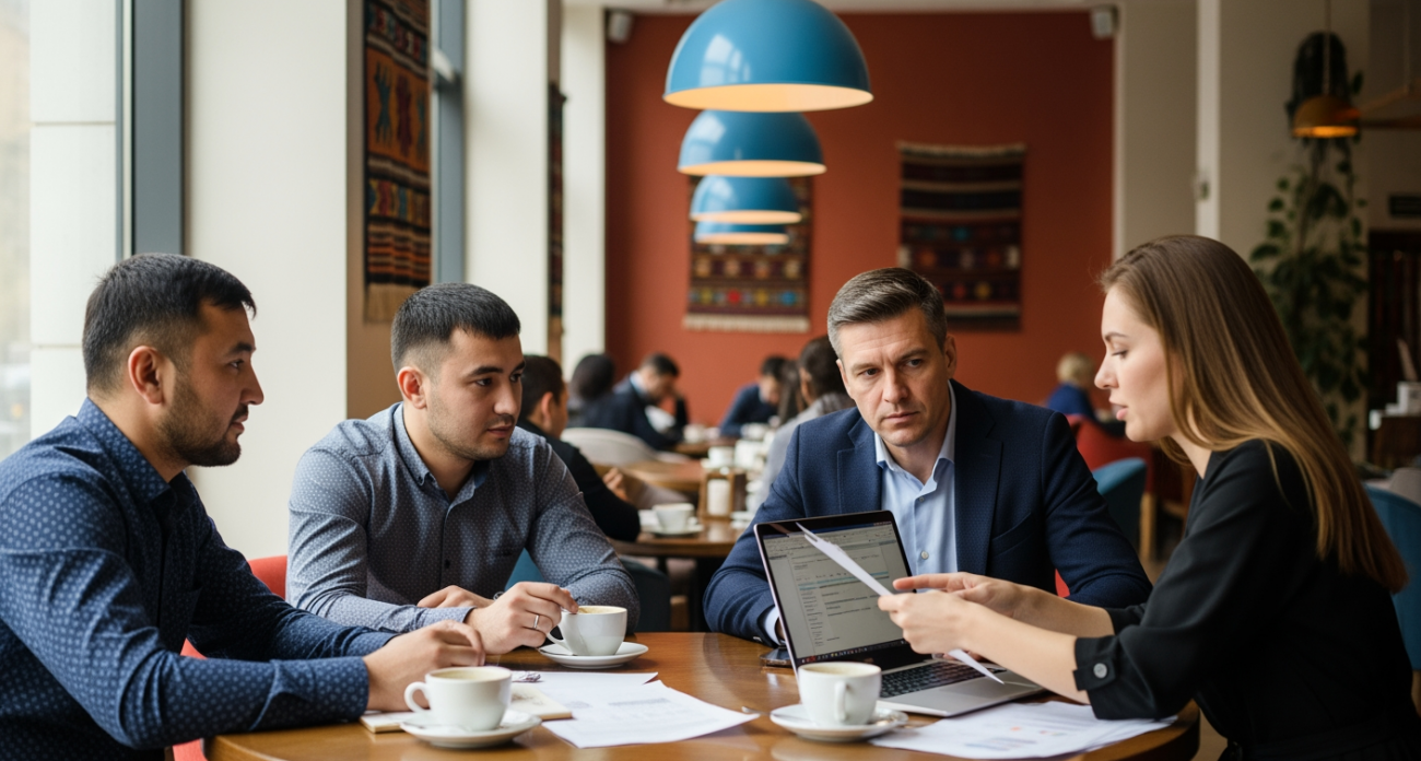 Случайно услышанная беседа местных жителей раскрыла мне истинное отношение узбеков к россиянам