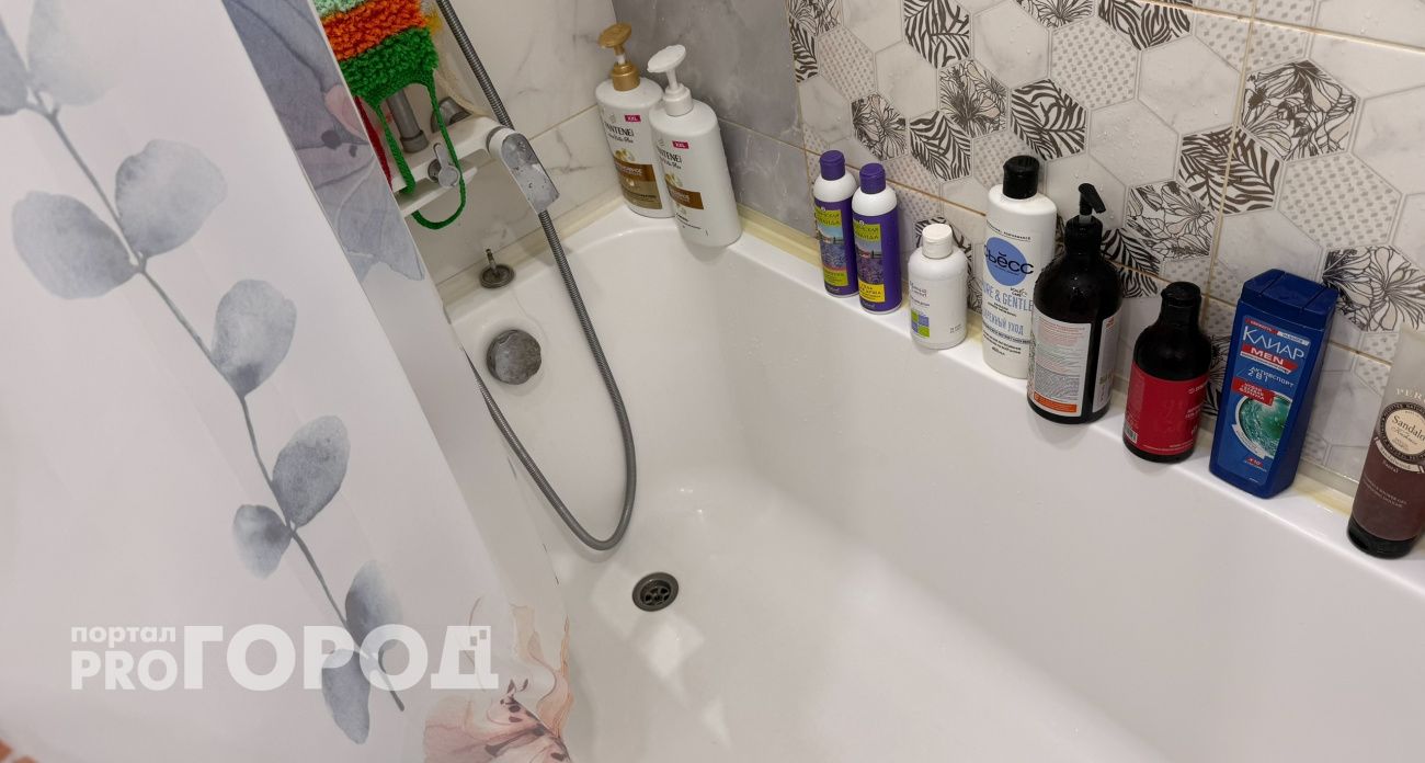 Мыться в ванной больше не модно: новый способ все чаще выбирают современные люди - скоро дойдет и до нас