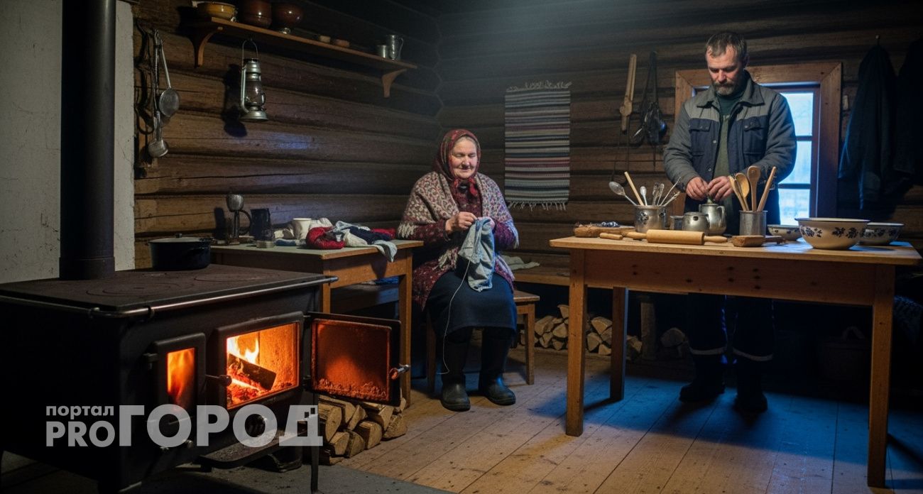 Почему наши родители успевали больше, чем мы: мудрый и точный ответ