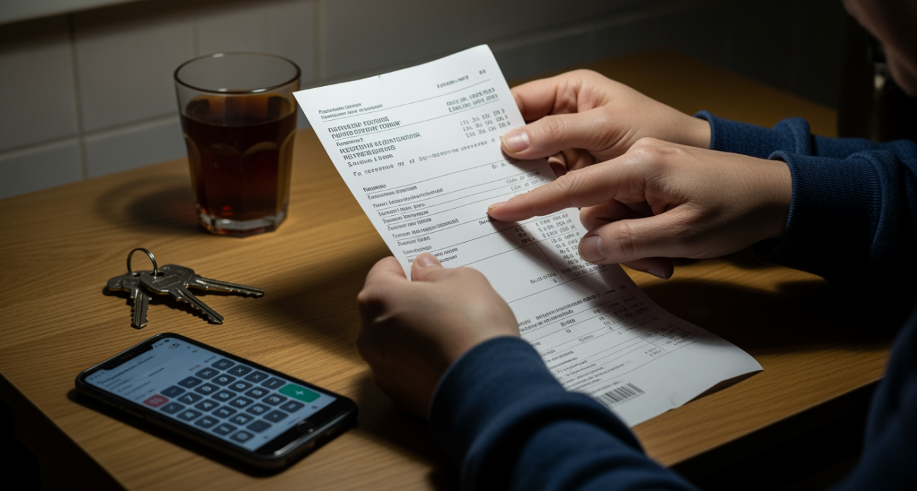 Скрытая строка в платежках россиян: коммунальщики незаметно добавили новый сбор на 500 рублей ежемесячно