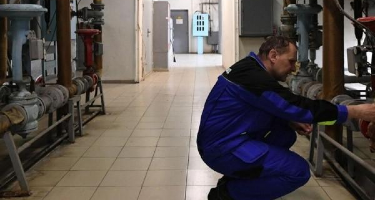 148 тысяч жителей Марий Эл получили чистую воду: масштабная модернизация 7 объектов водоснабжения продолжается