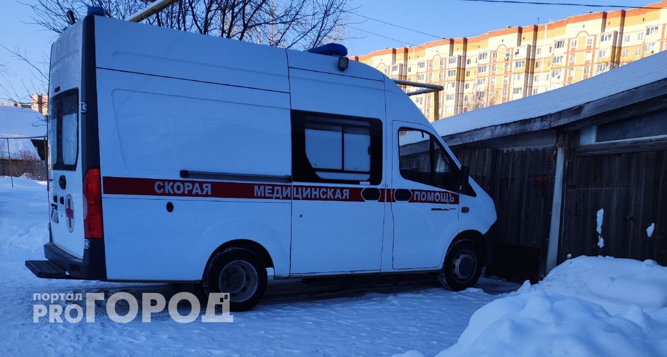 Сразу 7 жителей Марий Эл насмерть отравились паленым алкоголем