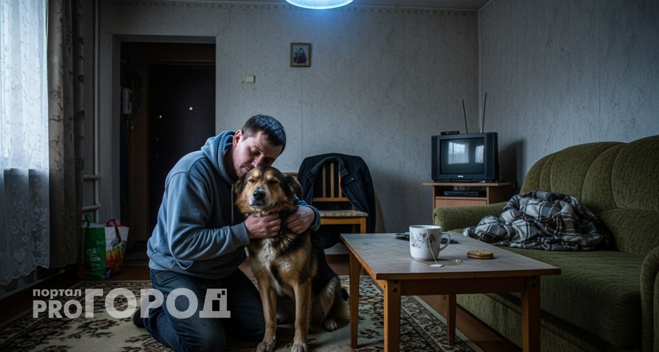 Понимают ли собаки, когда говоришь им, что любишь - ответ может удивить