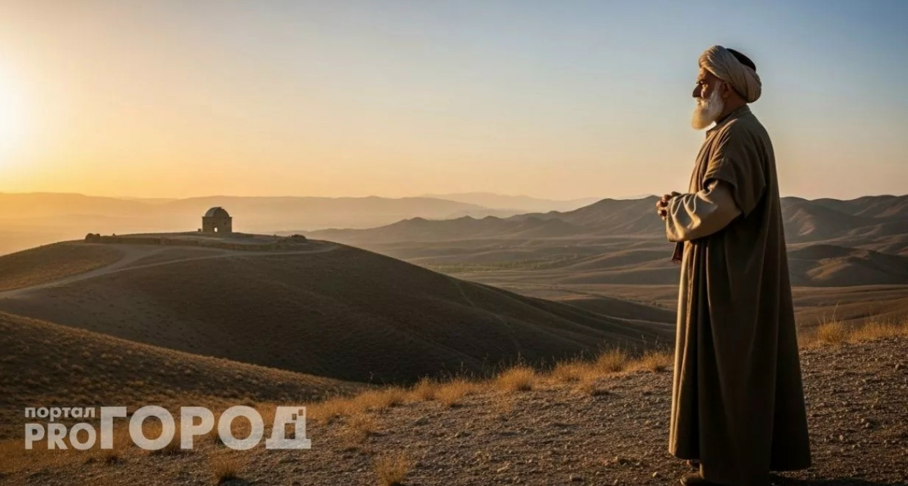 Что реально ждет людей в старости: мудрый ответ Омара Хайяма