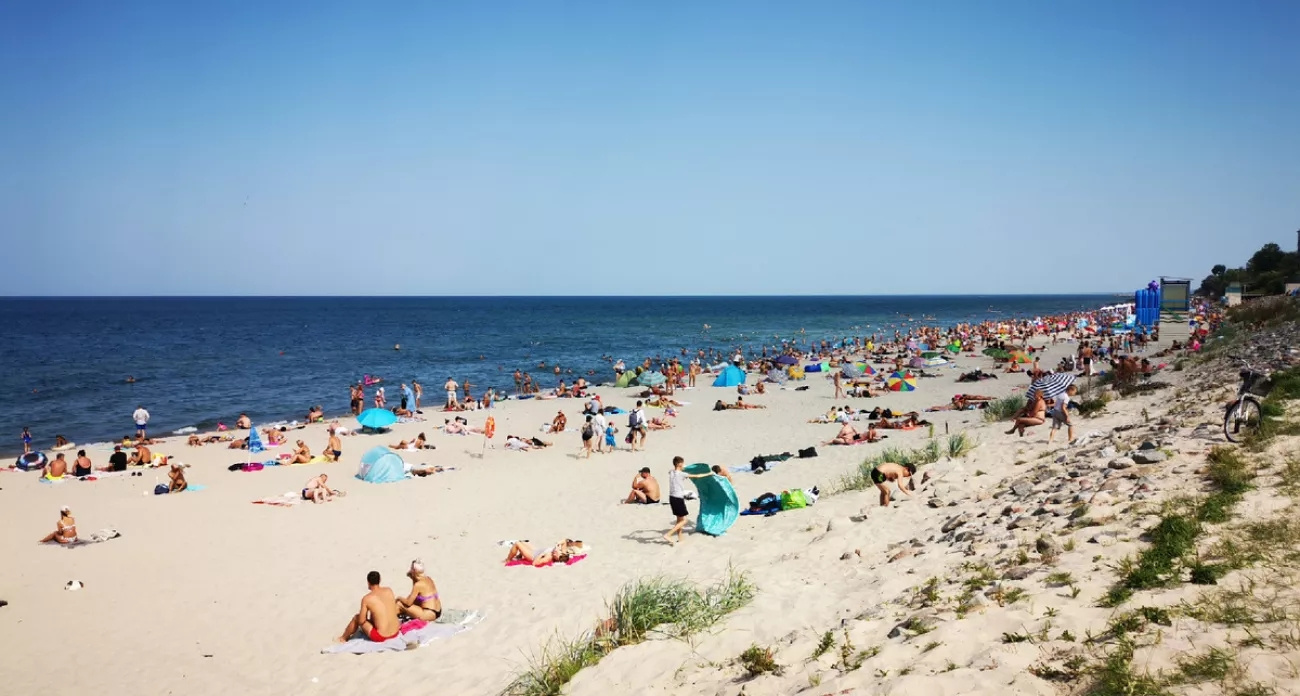 Не Сочи, но все равно жесть: честный отзыв об отдыхе на популярном курорте России