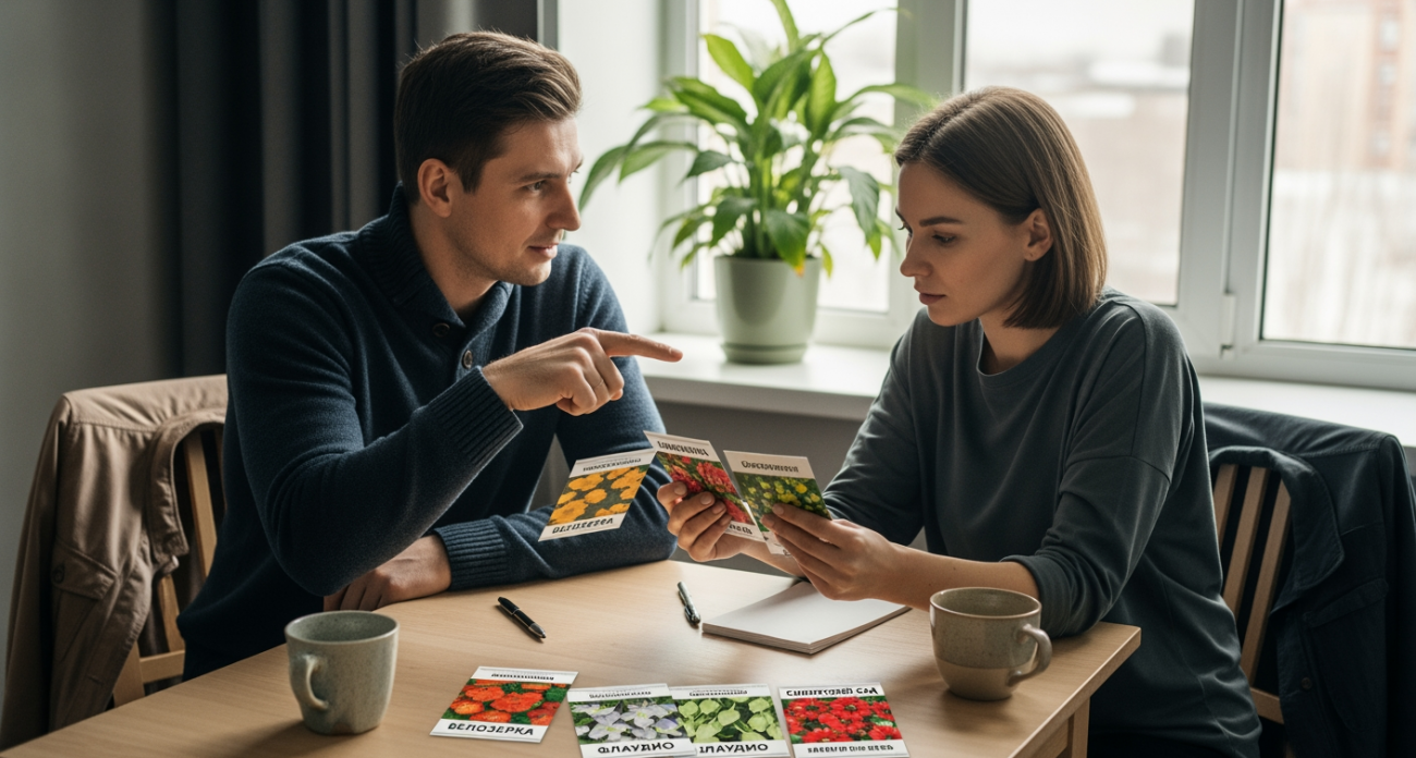 Эти 7 морозостойких сортов перца обеспечат вам рекордный урожай даже в самое прохладное лето 2026