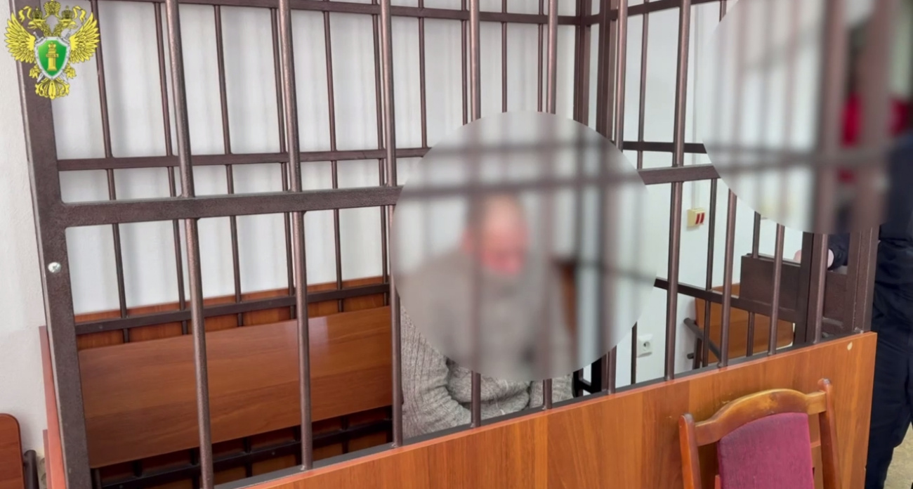 Житель Коми признался в тройном убийстве в Йошкар-Оле: ему грозит пожизненное