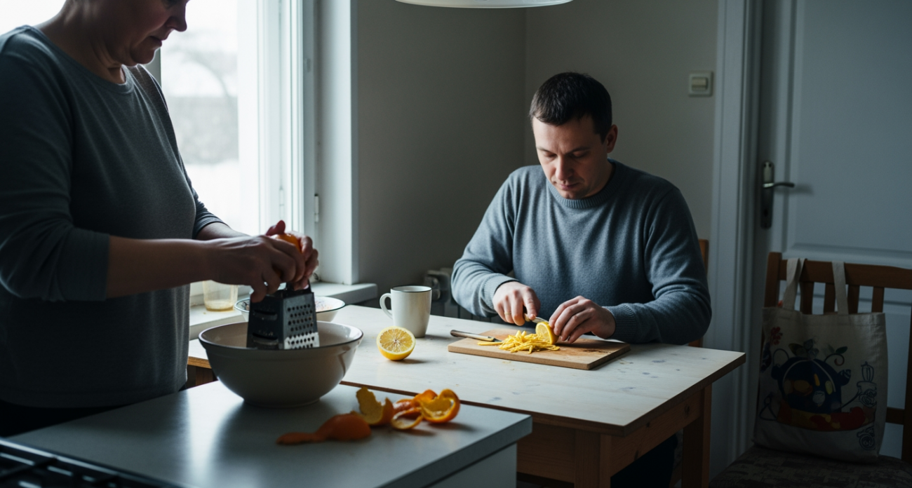 Дачники забыли про муравьев и слизней навсегда — простой трюк с банановыми шкурками отпугивает вредителей на километры