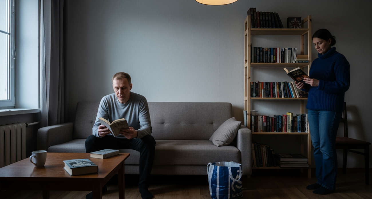 Суд оштрафовал «Читай-город» на 800 тысяч рублей за продажу книг с ЛГБТ-пропагандой в Йошкар-Оле