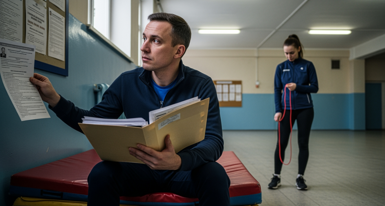 Суд ликвидирует федерации прыжков на скакалке и функционального многоборья в Марий Эл за бездействие