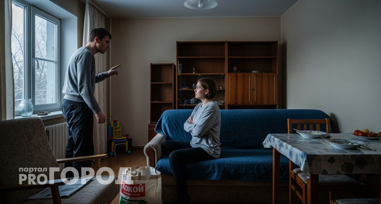 Убивает отношения: единственная фраза, которую никогда не должны говорить друг другу муж и жена