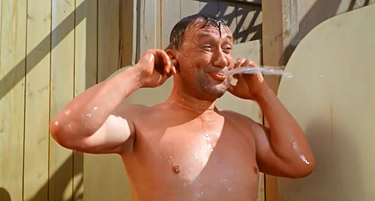 Стыдно даже вспоминать: 5 странных привычек гигиены из СССР