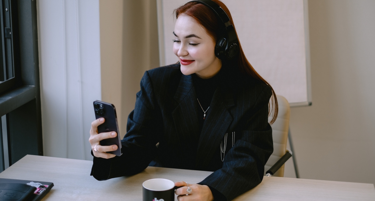 Сколько теплых слов: 5 фраз, которые важно услышать по телефону для хорошего настроения