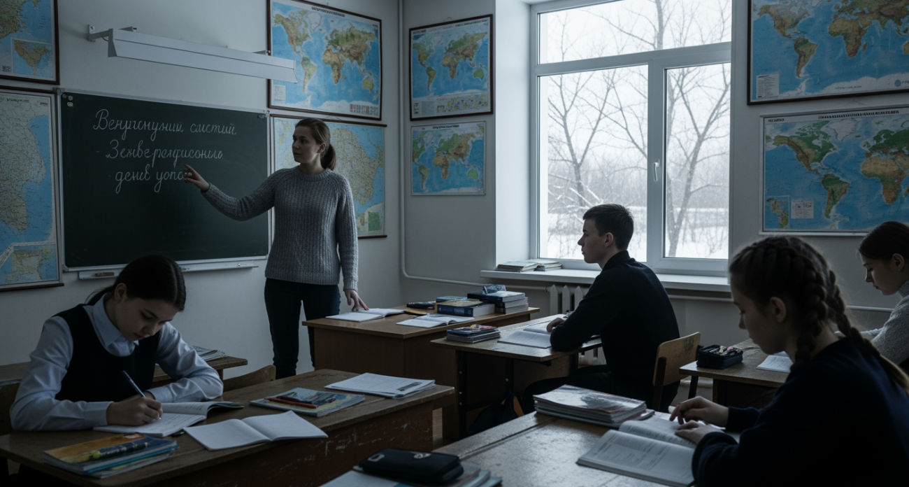 Миллион рублей и льготы: как 85 педагогов за 5 лет изменили сельские школы Марий Эл