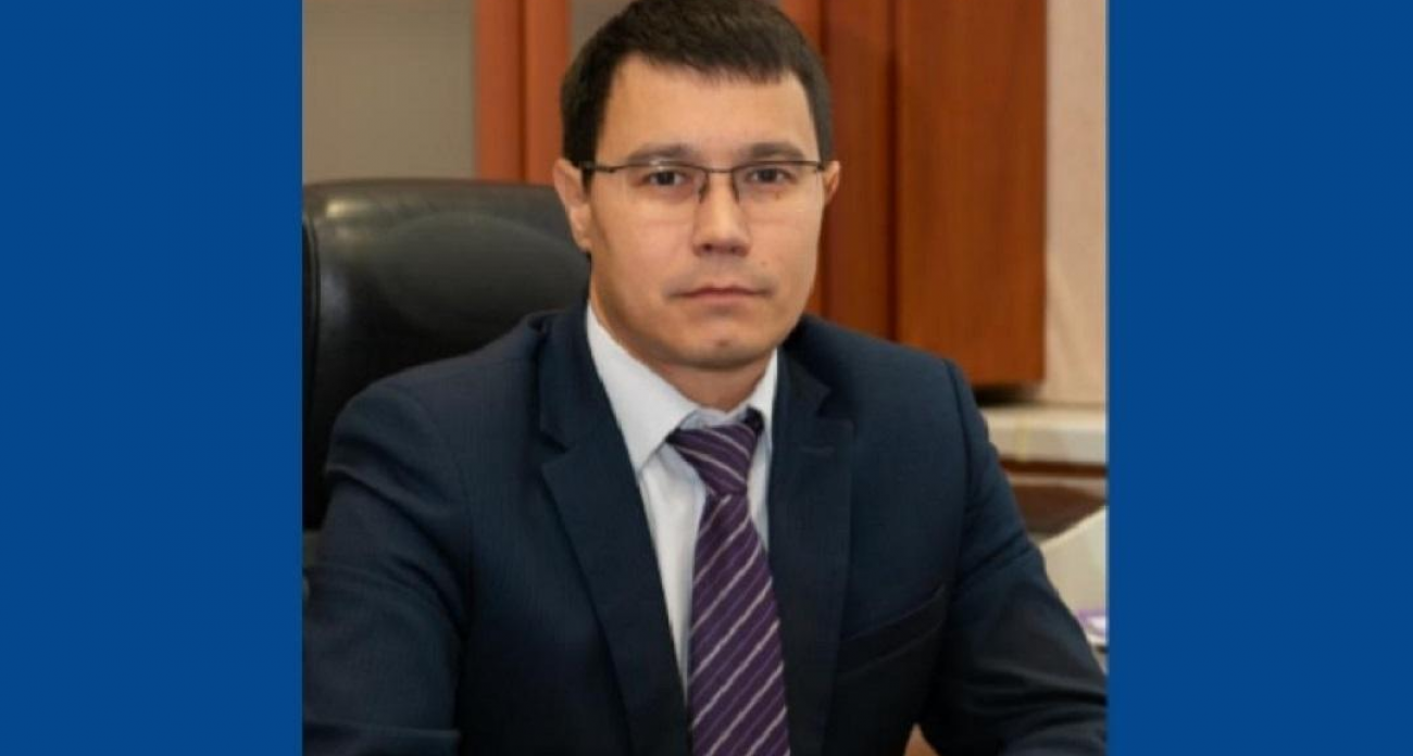 Уроженец Оршанского района вернулся управлять малой родиной после 8 лет работы в Медведевском районе