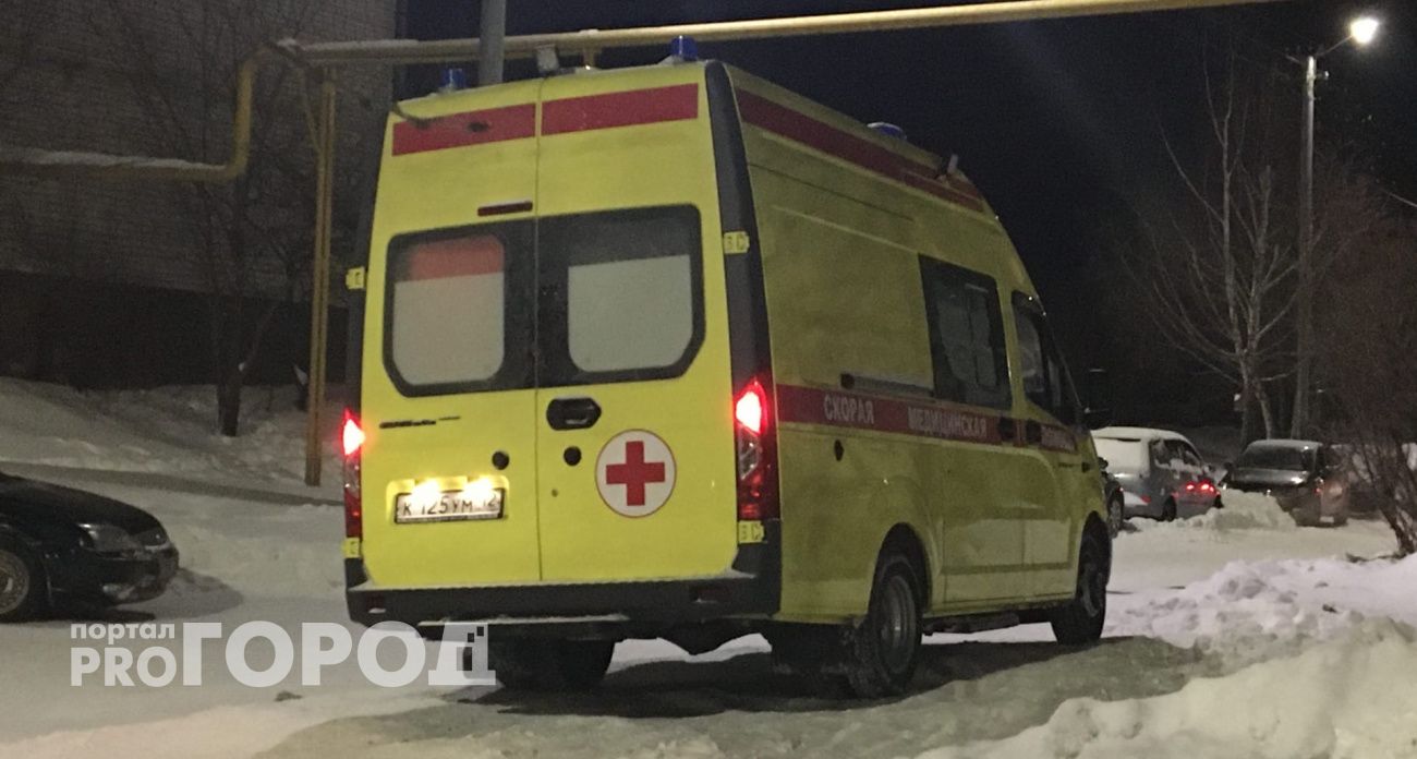 Опасная лихорадка настигает жителей Марий Эл прямо дома