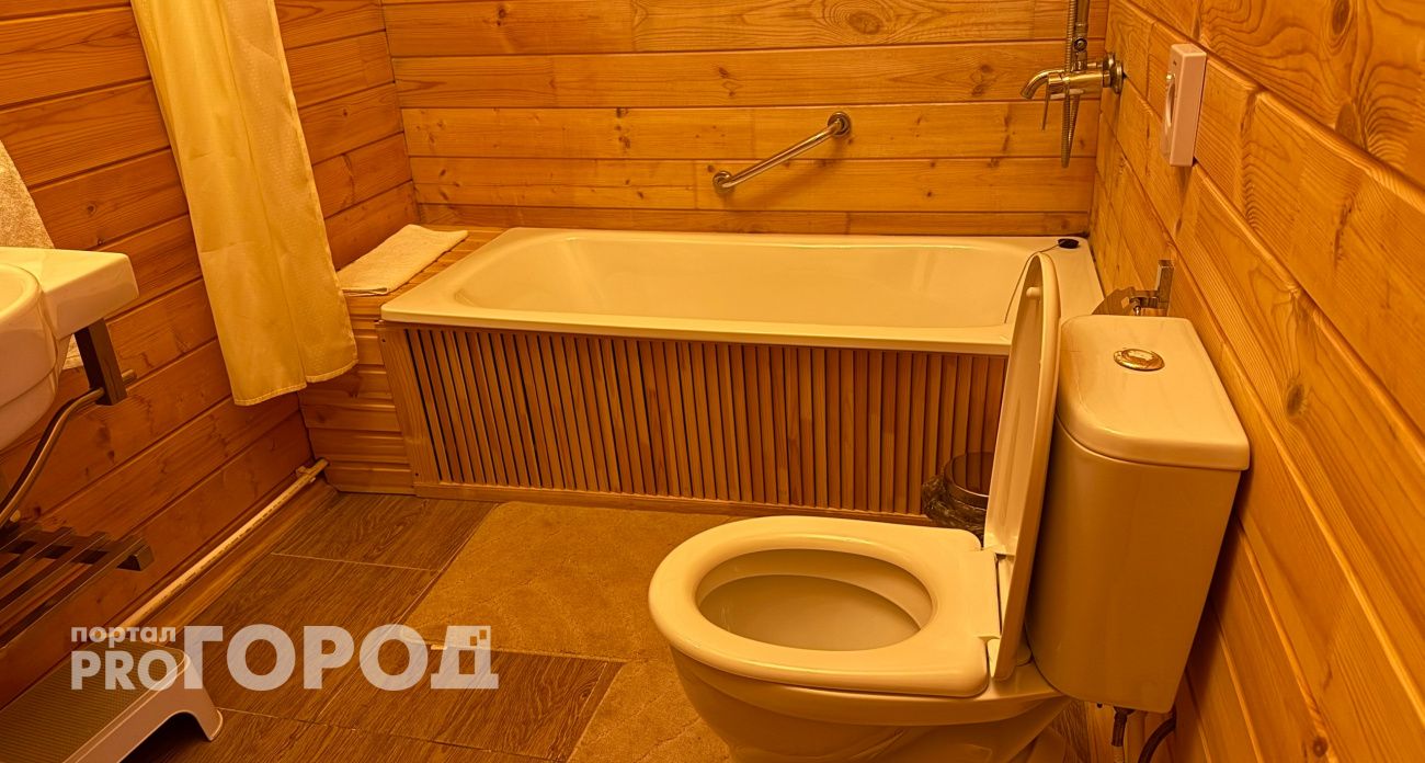 На унитаз не хожу уже лет 5: вот чем теперь пользуюсь вместо него