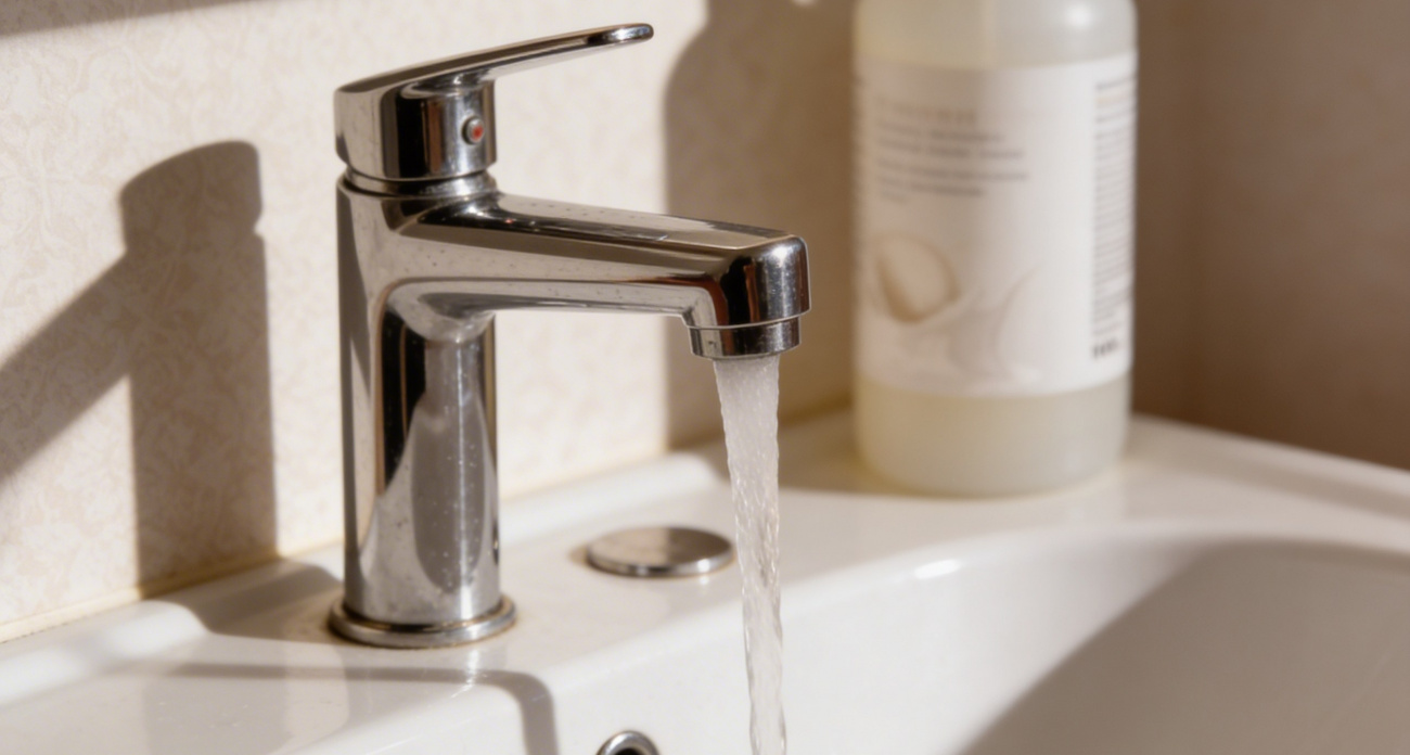 Забытый советский метод очистки воды работает лучше фильтров: бабушкин способ вернулся в моду