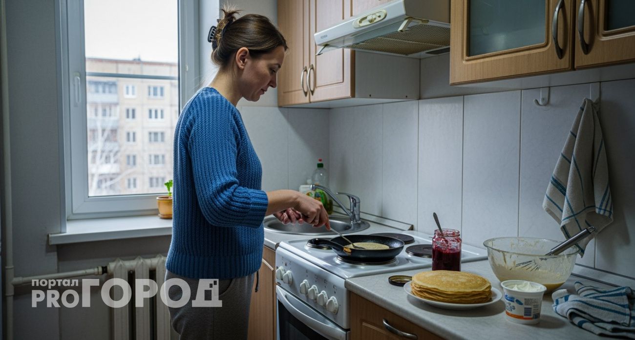 Почему блины нельзя резать ножом: Масленица-2026 - смысл каждого дня недели