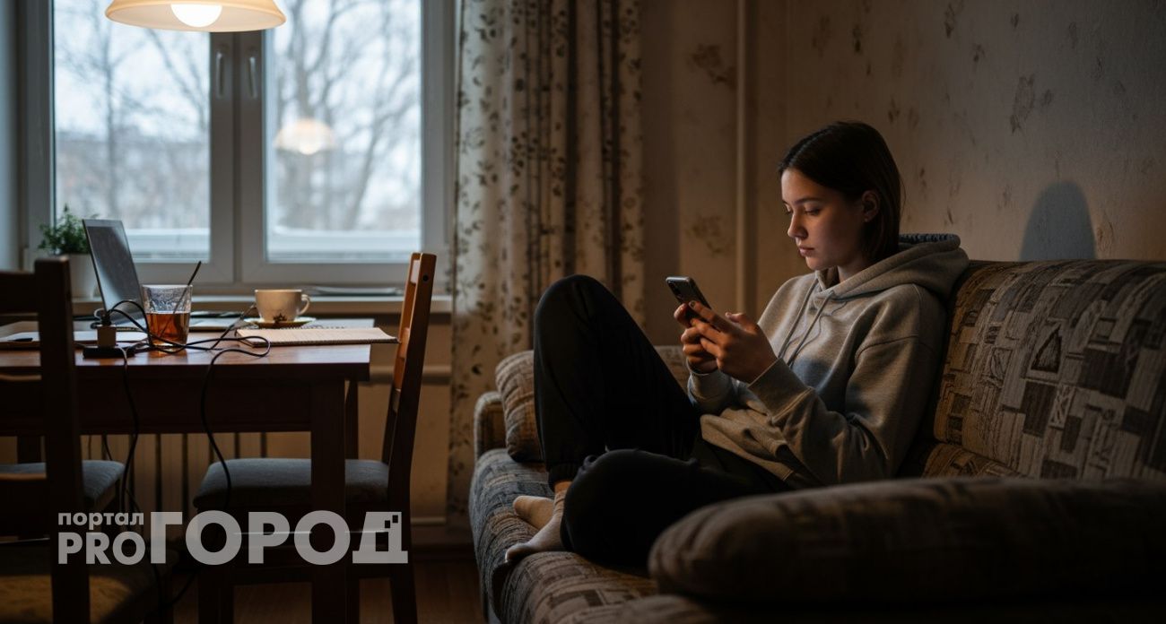 Школьница из Волжска послушалась "блогера" и вскрыла банковский кабинет мамы