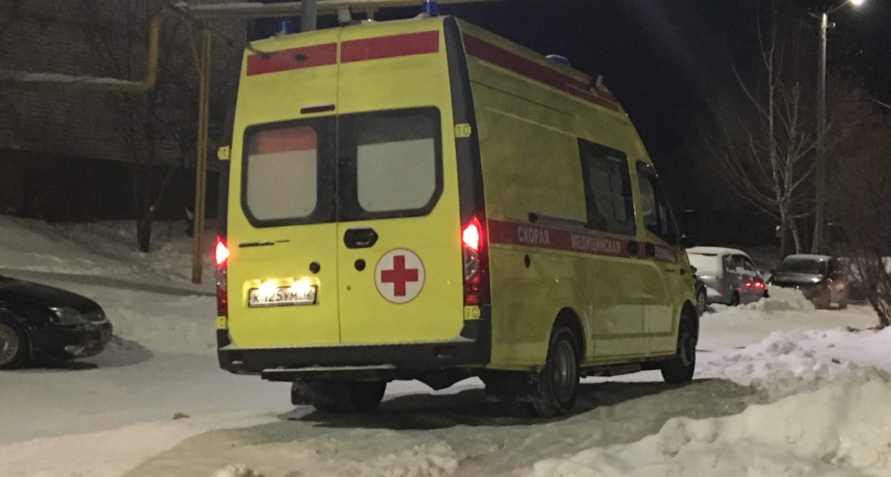 Лихорадка в Марий Эл и подросток на крыше поезда: главные новости за 13 февраля в Йошкар-Оле