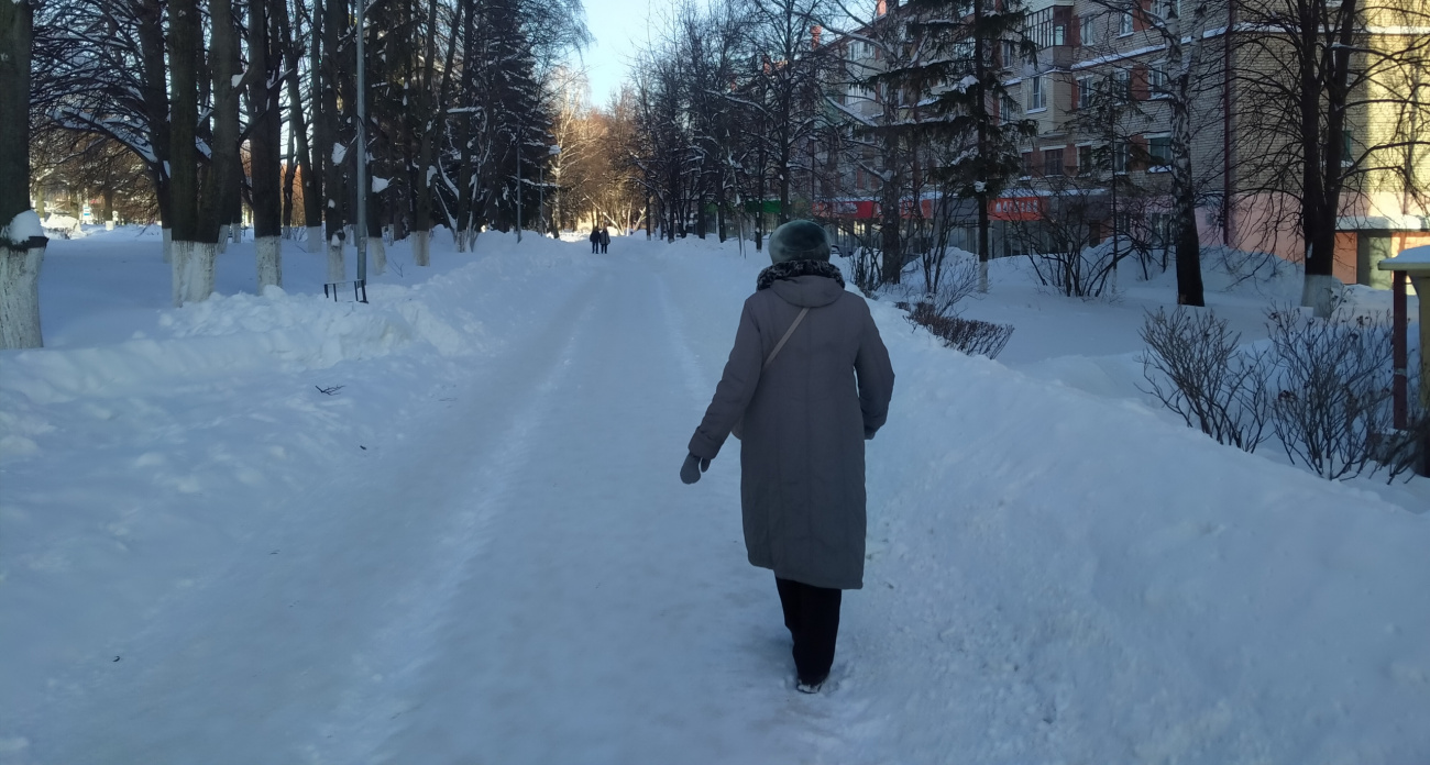 Женщину с инвалидностью из Юринского района оставили без положенных лекарств