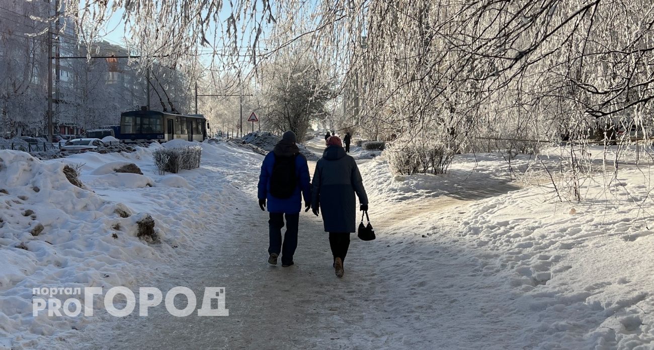 Жители Марий Эл признаны одними из самых романтичных в России