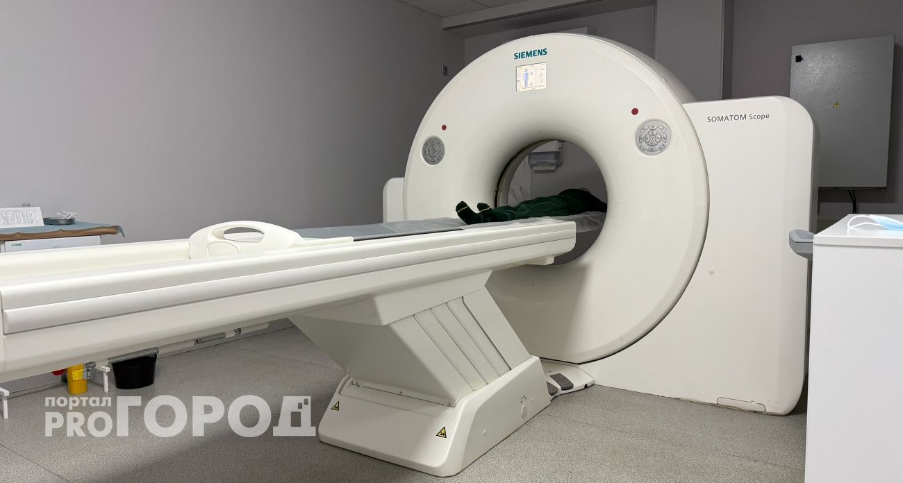 Полмиллиарда рублей потратят на несколько больниц Марий Эл