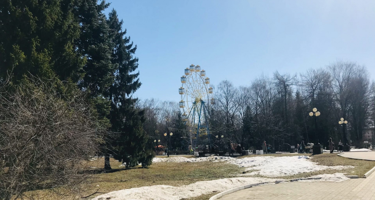 Весна свалится, как снег на голову: синоптики назвали даты старта таяния снега