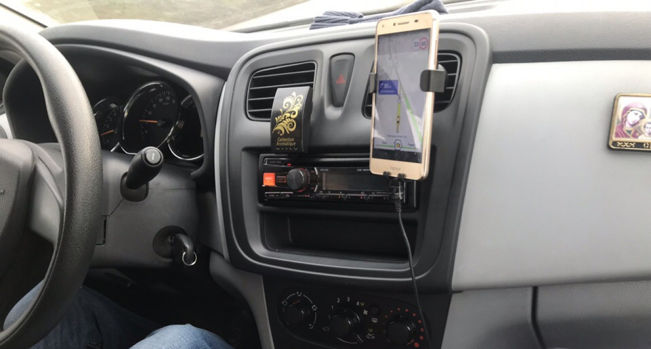 Забыли про эту фишку в Яндекс.Карты: водители экономят часы благодаря скрытой функции