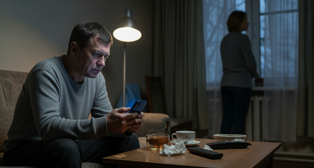 «Это ты на фото?»: как 56-летний мужчина из Марий Эл потерял 160 000 рублей после перехода по ссылке