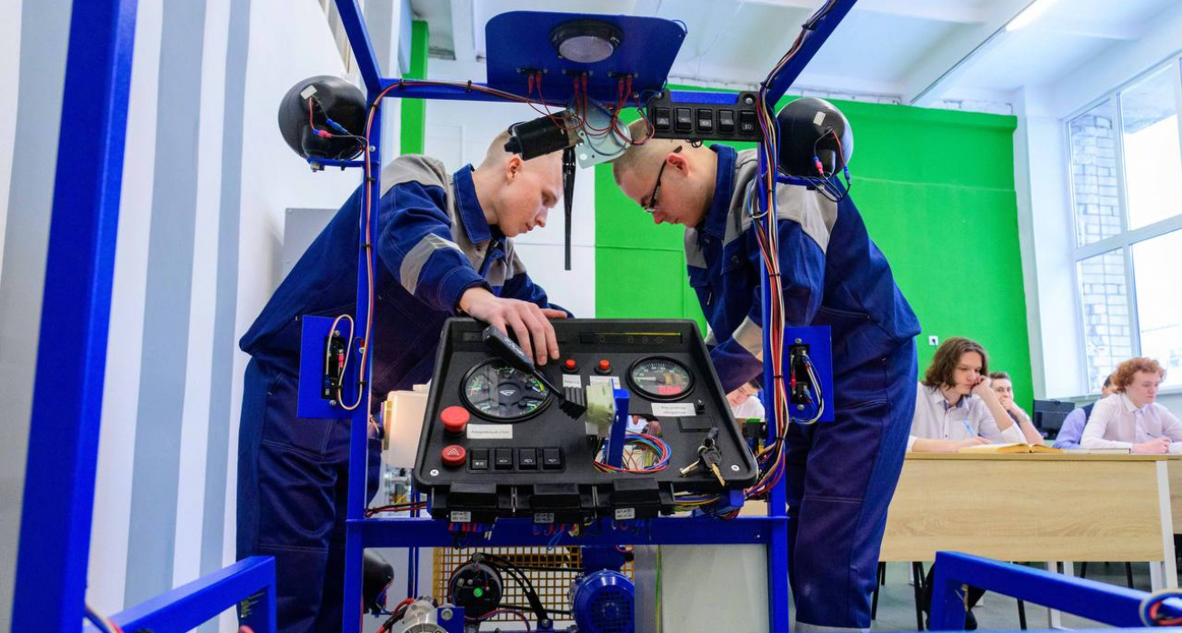 Некоторым студентам Марий Эл откроется 31 вакансия