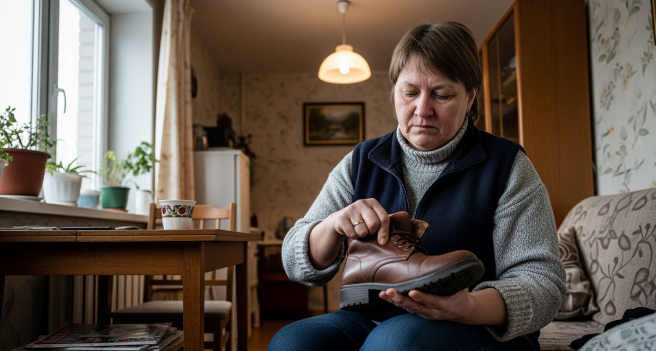 7 секретных приёмов определения подлинной кожи, о которых умалчивают продавцы обуви в своих магазинах