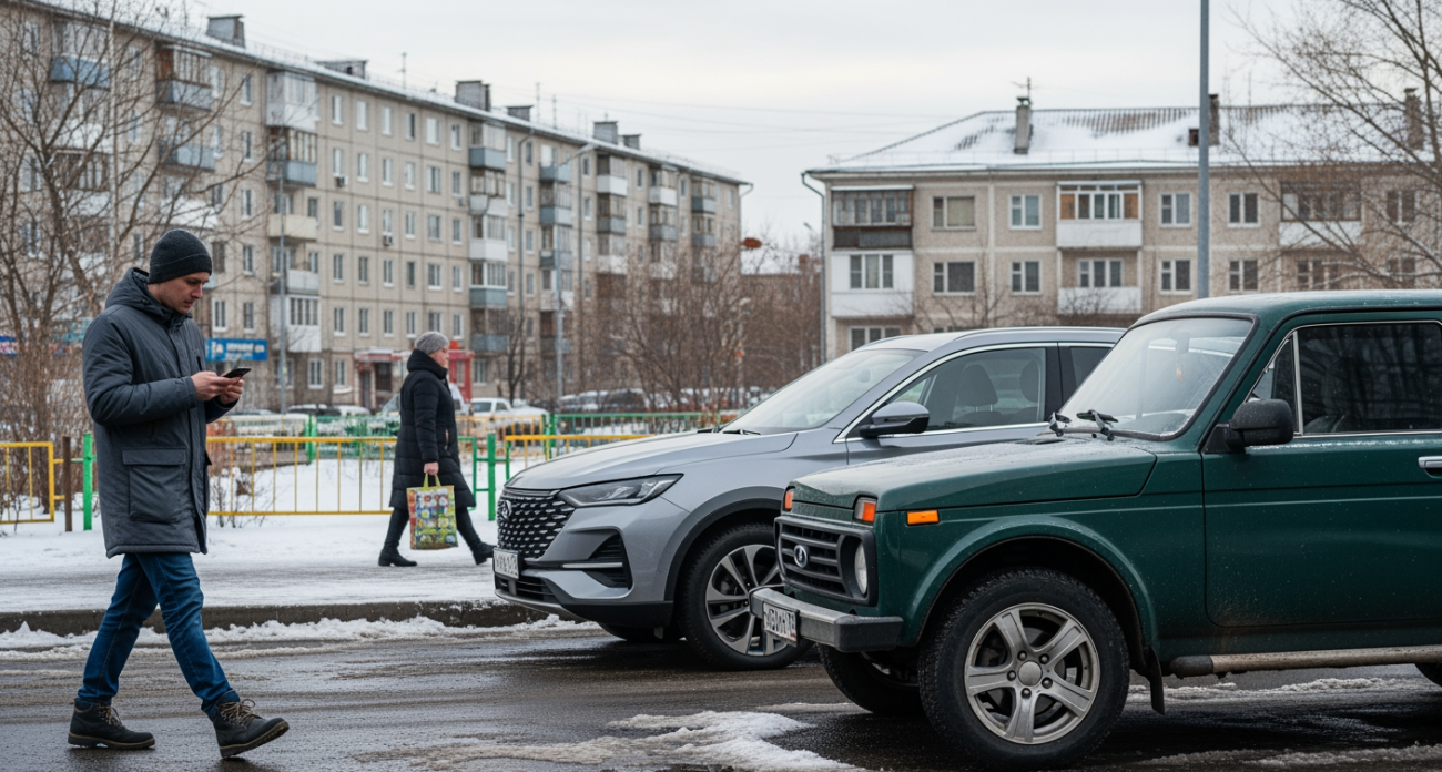 Купили с другом разные машины, а через полгода один из нас горько пожалел о выборе и потерял на этом целое состояние