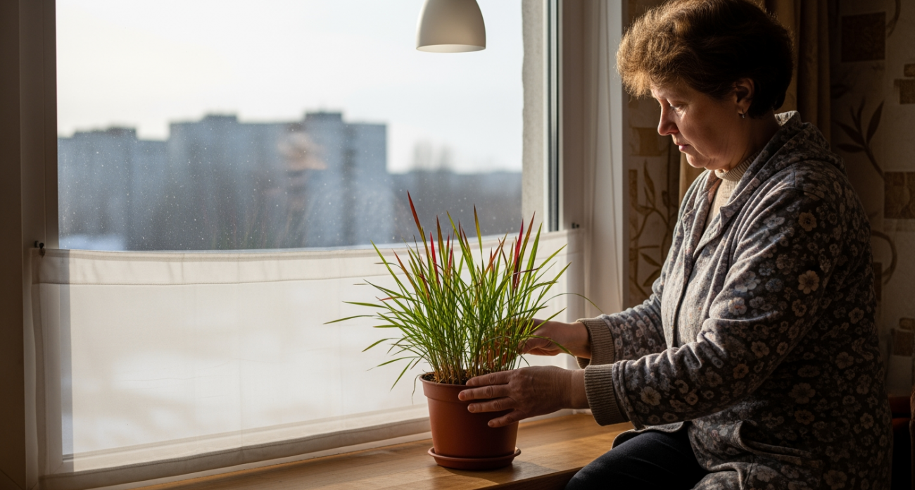 Огненная феерия в вашем саду без хлопот и забот: неприхотливый многолетник, меняющий палитру весь сезон