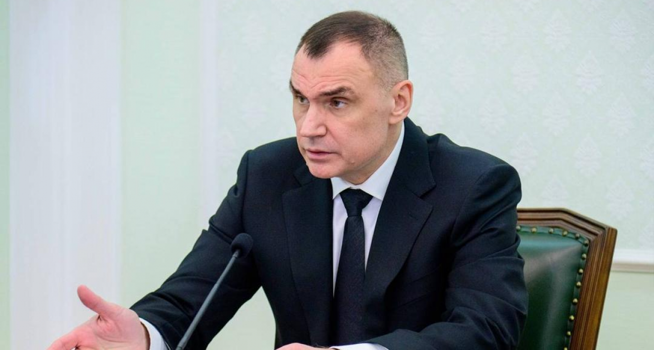 «Почти в 2 раза выше нормы»: Глава Марий Эл созвал экстренный штаб из-за 85-сантиметровых снежных заносов