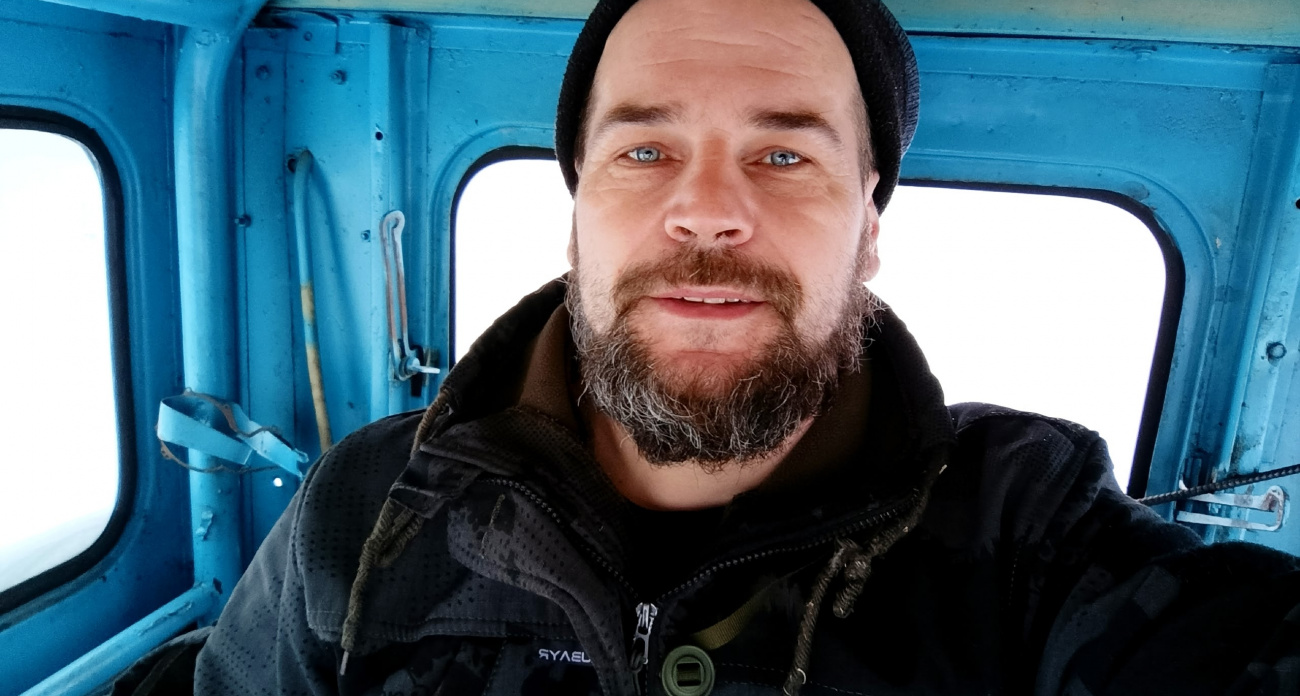 Фермер спасает односельчан от снега и новая развязка в Йошкар-Оле: главные новости за 17 февраля