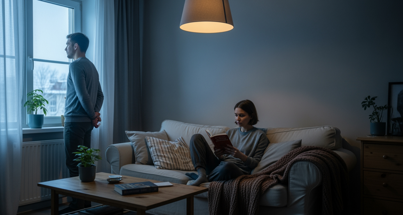 Откровенное признание Ярмольника о парадоксе красоты, мешающем женщинам найти настоящую любовь