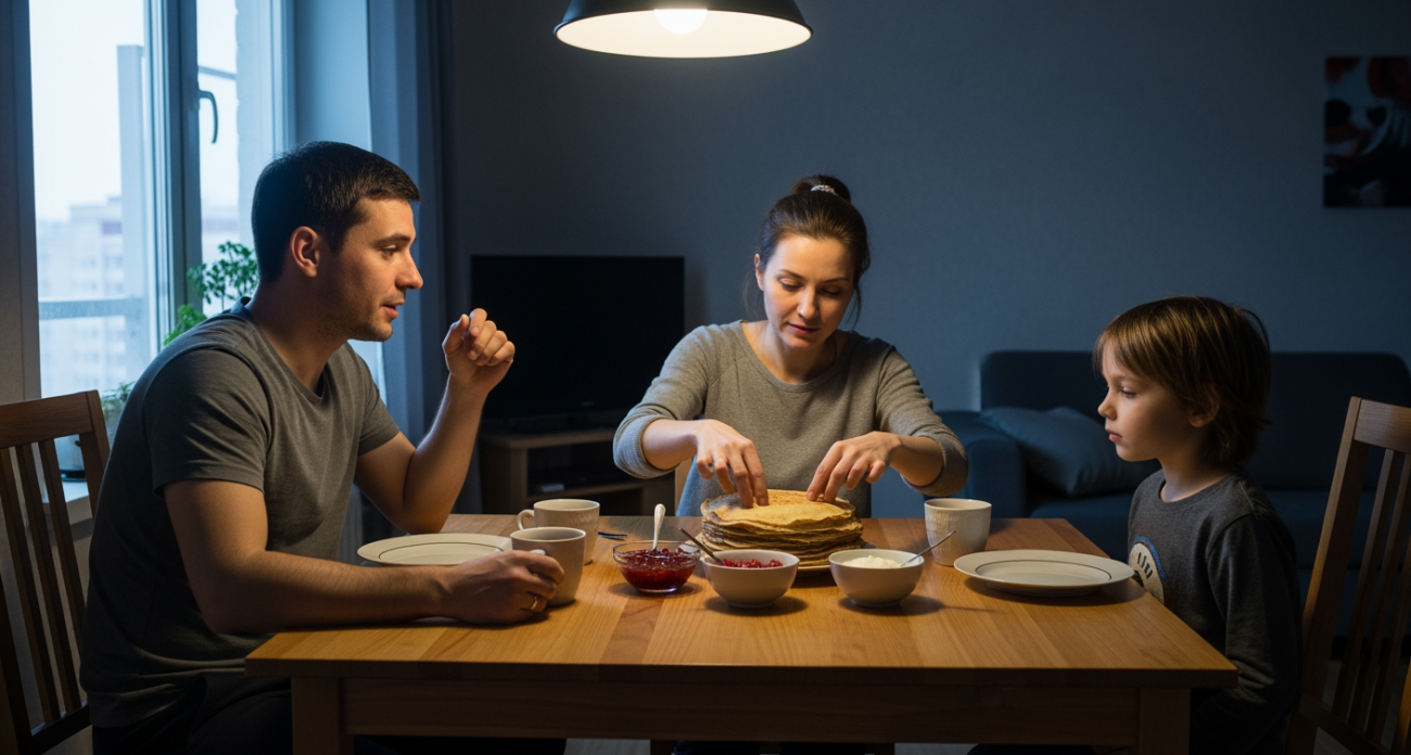 Масленичные запреты для привлечения богатства и счастья в дом, о которых не рассказывают даже бабушки