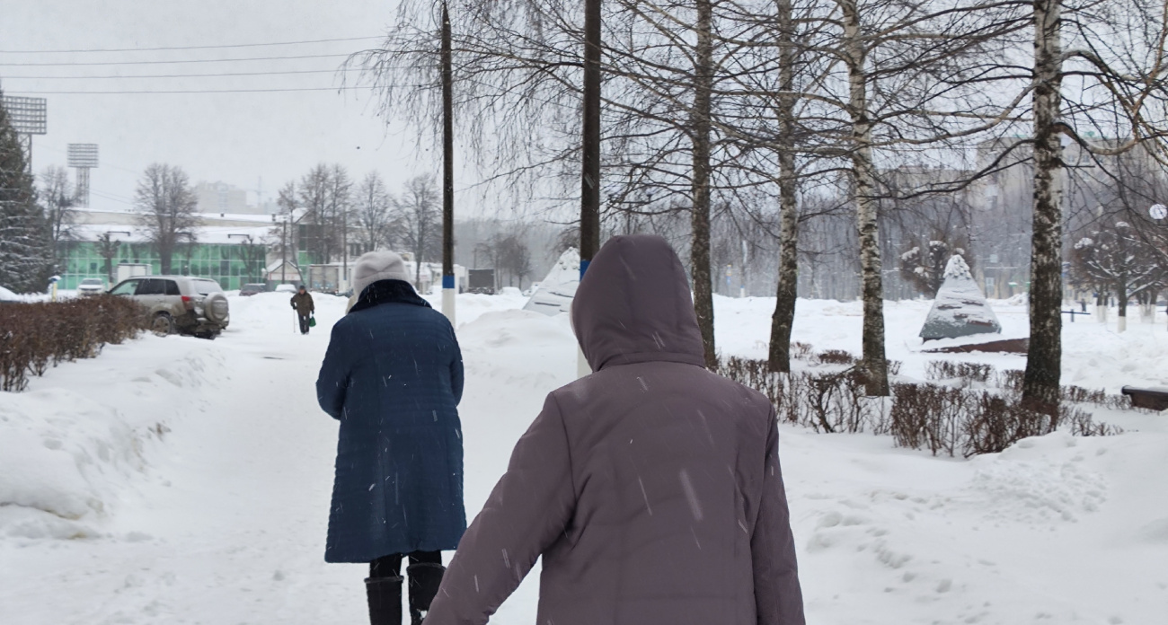 Люди не верят своим ушам: озвучена новая сумма пенсий в 2026 году