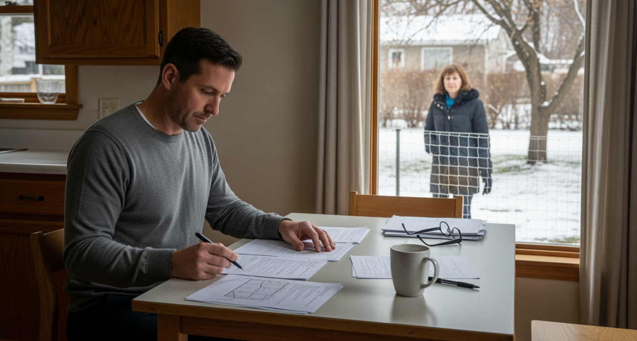 Как не отдать соседу целое состояние за ветхий забор и какие права дает вам закон в этой ситуации